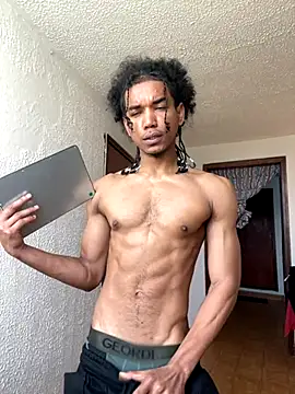 Sexyquerubin online show from 11/11/25, 12:38