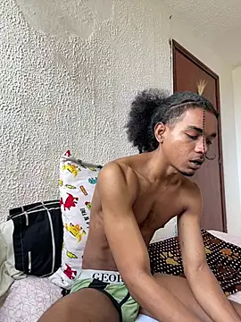 Sexyquerubin online show from 03/20/26, 05:40