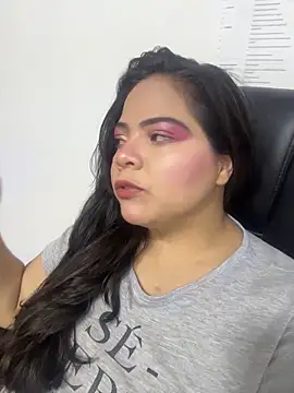 Snapshot of ROUSE_SINCLAIR chatting on 11/08/25, 07:34 ROUSE SINCLAIR online show from 11/08/25, 07:34