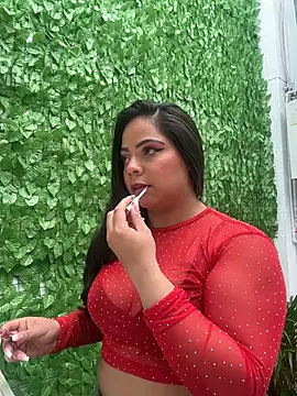 Snapshot of ROUSE_SINCLAIR chatting on 12/20/25, 07:43 ROUSE SINCLAIR online show from 12/20/25, 07:43