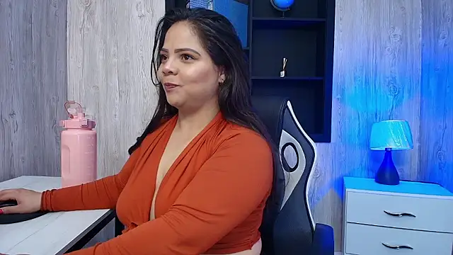 Snapshot of ROUSE_SINCLAIR chatting on 02/02/26, 08:07 ROUSE SINCLAIR online show from 02/02/26, 08:07