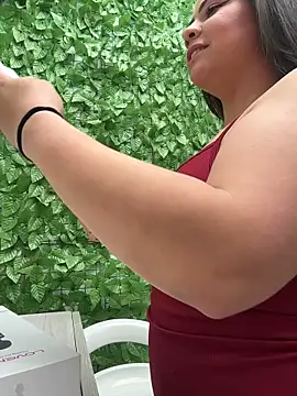 Snapshot of ROUSE_SINCLAIR chatting on 02/24/26, 07:01 ROUSE SINCLAIR online show from 02/24/26, 07:01