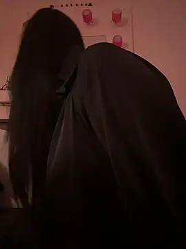 Snapshot of Nicol_X chatting on 11/10/25, 02:27 Nicol X online show from 11/10/25, 02:27