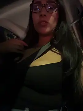 Snapshot of Nicol_X chatting on 12/14/25, 02:17 Nicol X online show from 12/14/25, 02:17