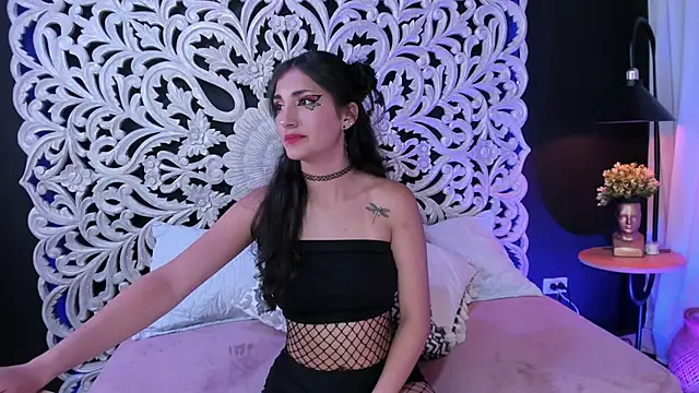 Keiiry  online show from 10/08/25, 07:33