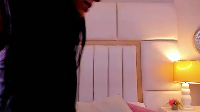 LaylaaDoll online show from 03/24/26, 06:57