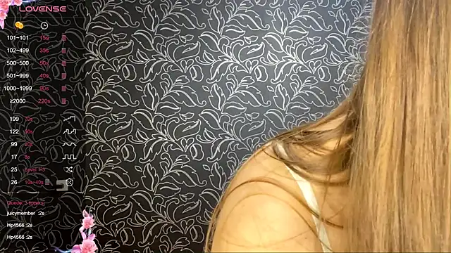 GemmaGunter online show from 10/28/25, 08:11