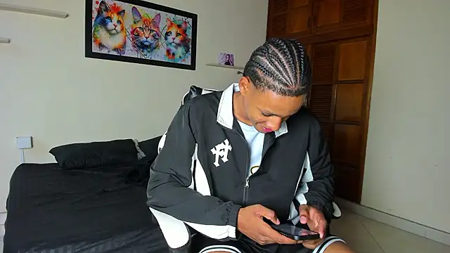 jordan mm420 online show from 02/23/26, 11:02