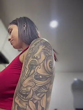 Isabella-Teen online show from 02/25/26, 01:59