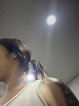 Isabella-Teen online show from 03/20/26, 02:05