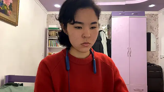 JennyCarpenter online show from 02/06/26, 02:49