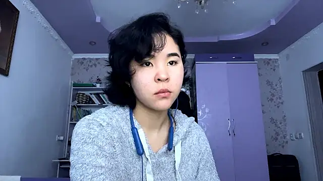 JennyCarpenter online show from 02/15/26, 03:58