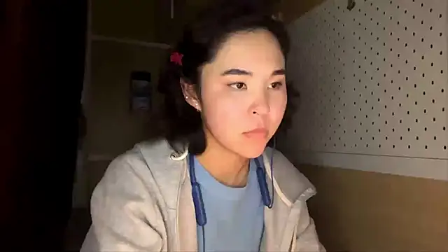 JennyCarpenter online show from 04/04/26, 08:23