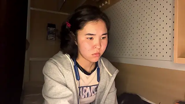 JennyCarpenter online show from 04/06/26, 09:54