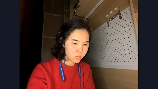 JennyCarpenter online show from 04/23/26, 05:19