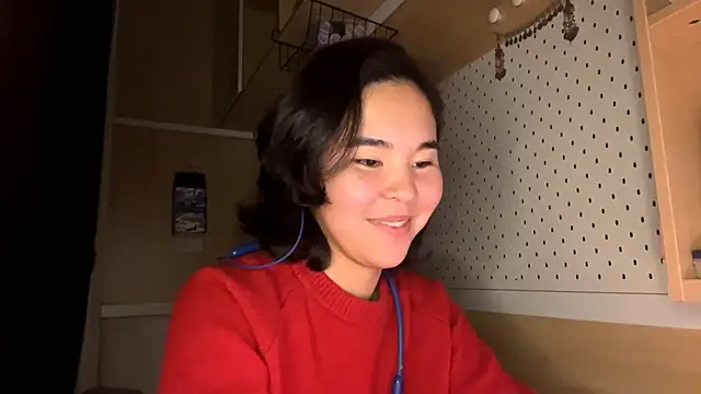 JennyCarpenter online show from 04/24/26, 09:23