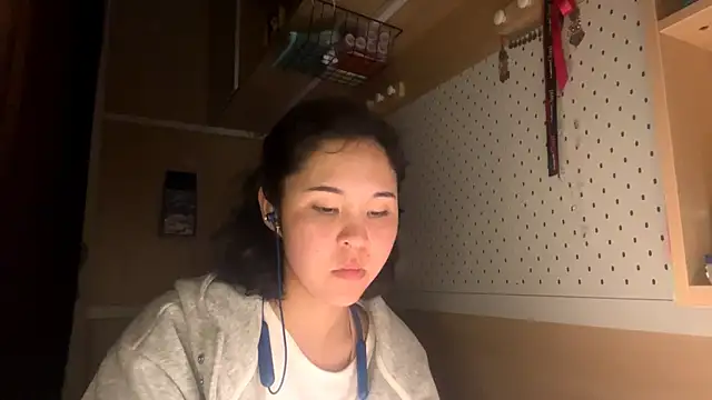 JennyCarpenter online show from 05/04/26, 10:17
