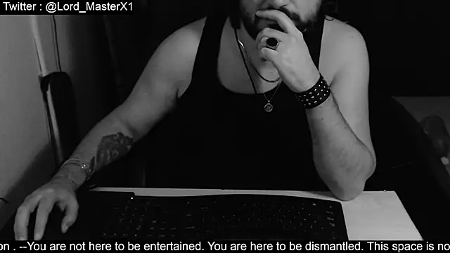 Snapshot of Lord_MasterX chatting on 01/08/26, 12:57 Lord MasterX online show from 01/08/26, 12:57