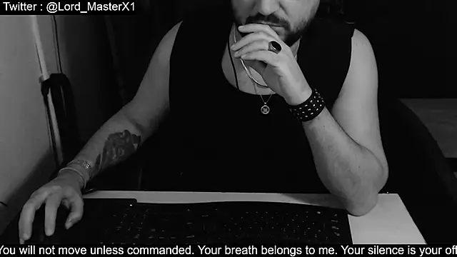 Snapshot of Lord_MasterX chatting on 01/19/26, 12:25 Lord MasterX online show from 01/19/26, 12:25