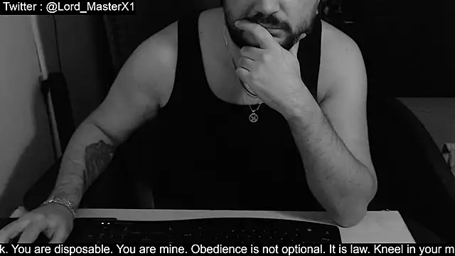 Snapshot of Lord_MasterX chatting on 02/05/26, 09:19 Lord MasterX online show from 02/05/26, 09:19