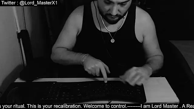 Snapshot of Lord_MasterX chatting on 02/08/26, 08:45 Lord MasterX online show from 02/08/26, 08:45