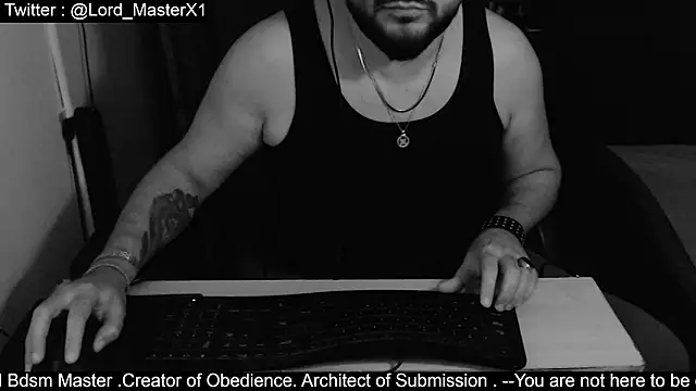 Snapshot of Lord_MasterX chatting on 02/09/26, 08:35 Lord MasterX online show from 02/09/26, 08:35