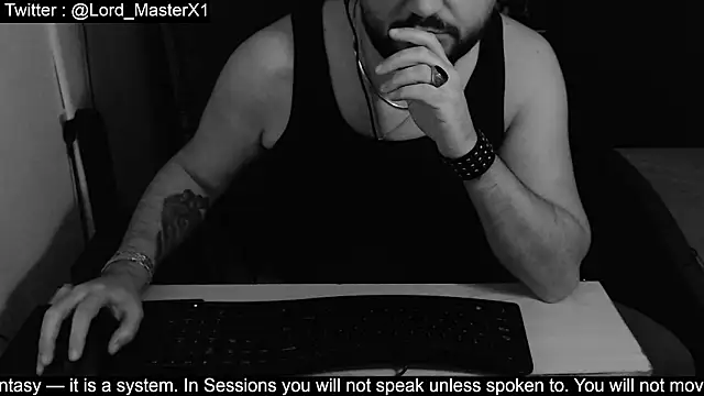 Snapshot of Lord_MasterX chatting on 02/10/26, 09:08 Lord MasterX online show from 02/10/26, 09:08