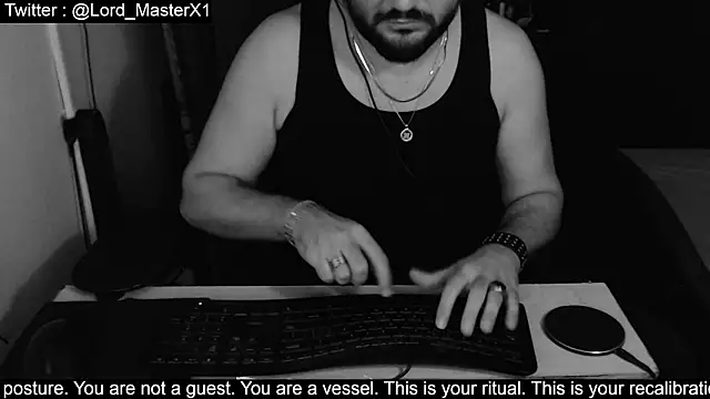 Snapshot of Lord_MasterX chatting on 02/17/26, 08:59 Lord MasterX online show from 02/17/26, 08:59