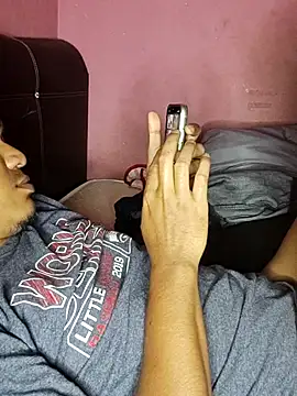 Zarul98 online show from 09/25/25, 01:20