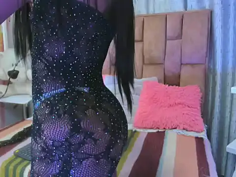 alix noa online show from 11/15/25, 08:16