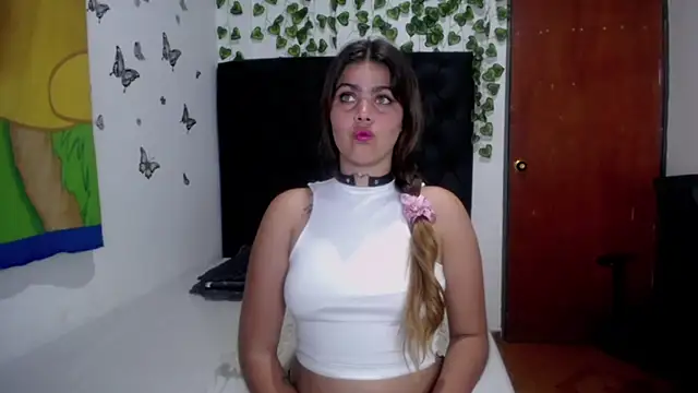 isabel 09 online show from 11/26/25, 03:29