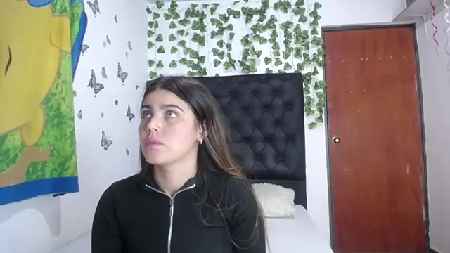 isabel 09 online show from 02/26/26, 03:05