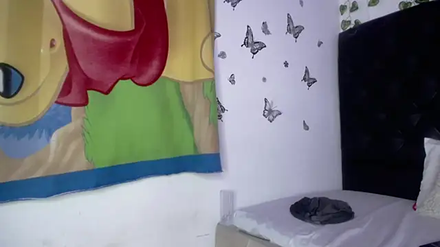 isabel 09 online show from 04/05/26, 12:19