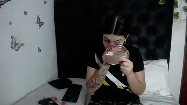 isabel 09 online show from 04/09/26, 12:10