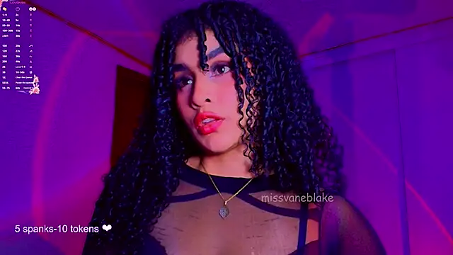 missvaneblake online show from 10/25/25, 05:08