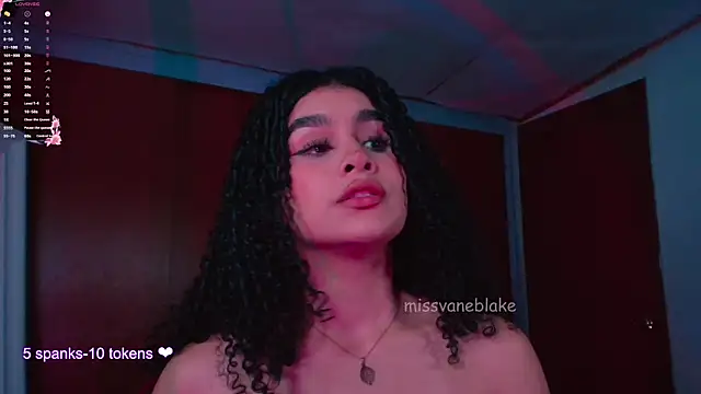 missvaneblake online show from 11/13/25, 04:06