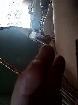 Jarektchurzewski online show from 01/19/26, 03:16