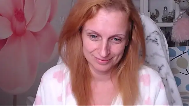 Venus love1 online show from 09/26/25, 04:44