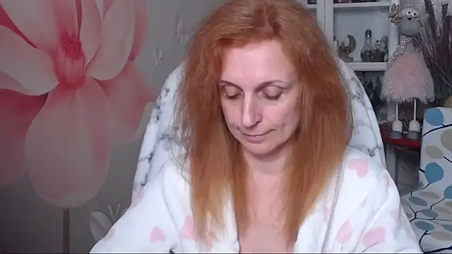 Venus love1 online show from 11/19/25, 07:14