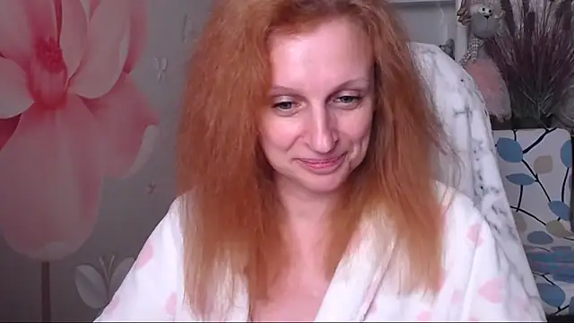 Venus love1 online show from 04/30/26, 08:57