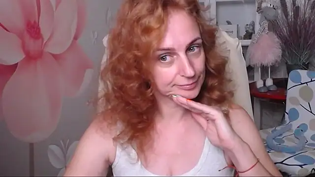 Snapshot of Venus_love1 chatting on 06/11/26, 05:55 Venus love1 online show from 06/11/26, 05:55
