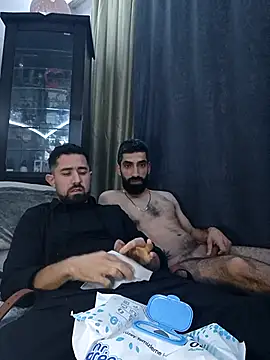 HAMADA  11 online show from 11/02/25, 04:42