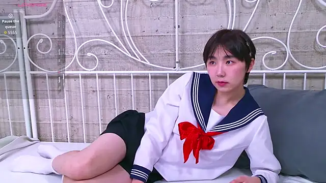 HeejinWang online show from 03/10/26, 04:28