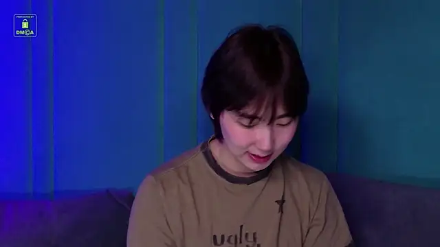 HeejinWang online show from 03/24/26, 08:14