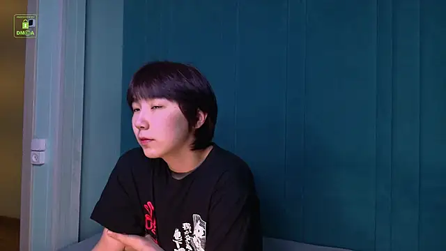 HeejinWang online show from 04/22/26, 03:24