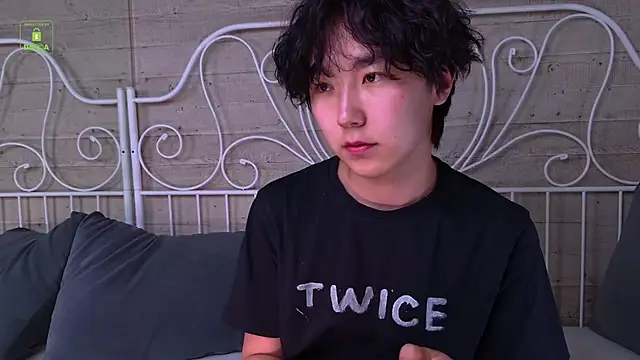HeejinWang online show from 07/26/26, 04:31