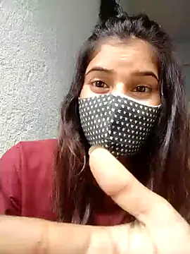 Aaisha-16 online show from 09/18/25, 03:52