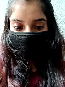 Aaisha-16 online show from 10/04/25, 02:20