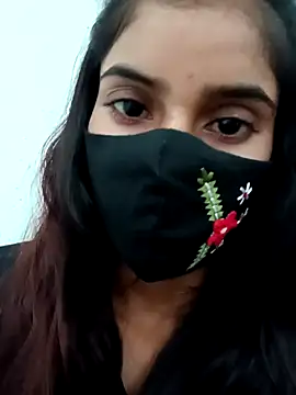 Aaisha-16 online show from 10/10/25, 01:26