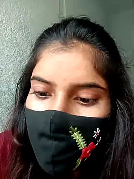 Aaisha-16 online show from 10/15/25, 02:22